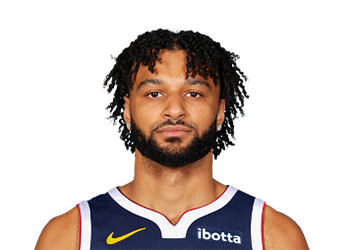 Jamal Murray
