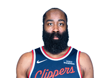 James Harden
