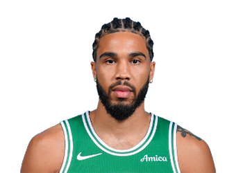 Jayson Tatum