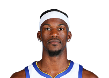 Jimmy Butler