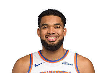 Karl-Anthony Towns