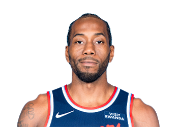 Kawhi Leonard