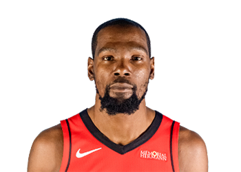 Kevin Durant