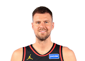 Kristaps Porzingis