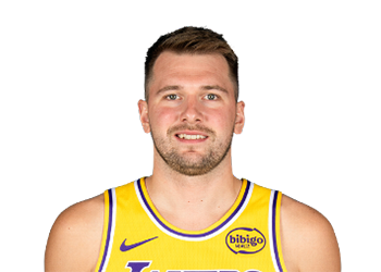 Luka Doncic