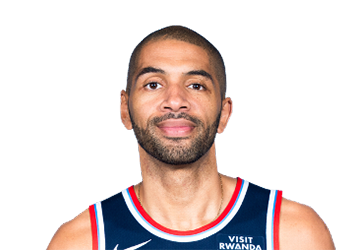 Nicolas Batum