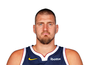 Nikola Jokic