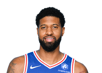 Paul George