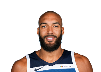 Rudy Gobert