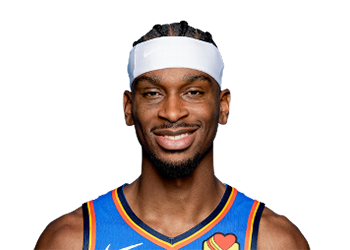 Shai Gilgeous-Alexander