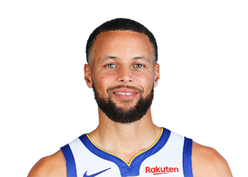 Stephen Curry