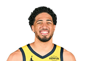 Tyrese Haliburton
