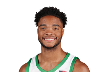 Kwame Evans Jr.