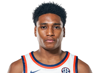 Tahaad Pettiford