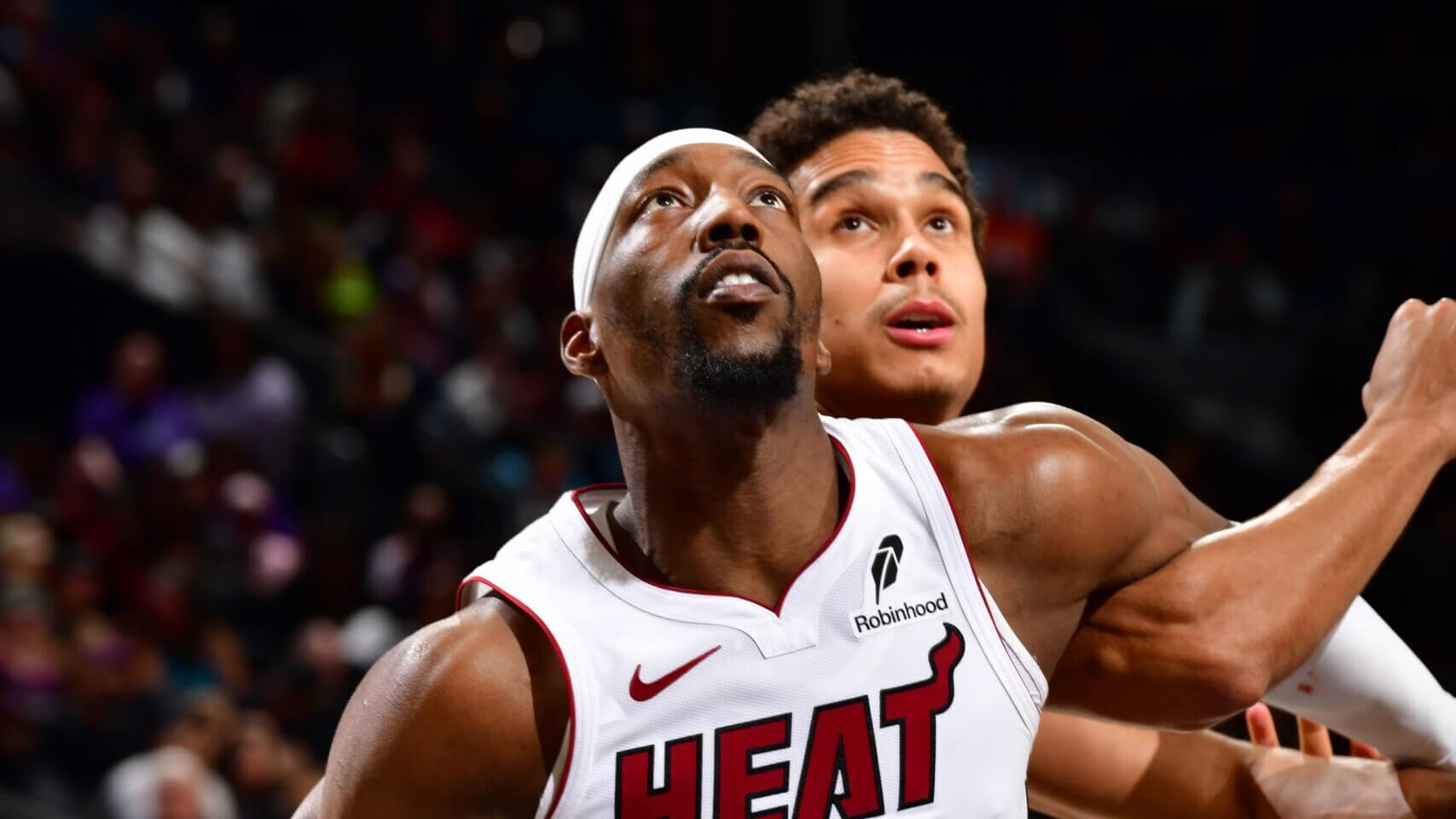 Phoenix Suns - Miami Heat : Le Heat évite le piège des Suns sans Booker et Green