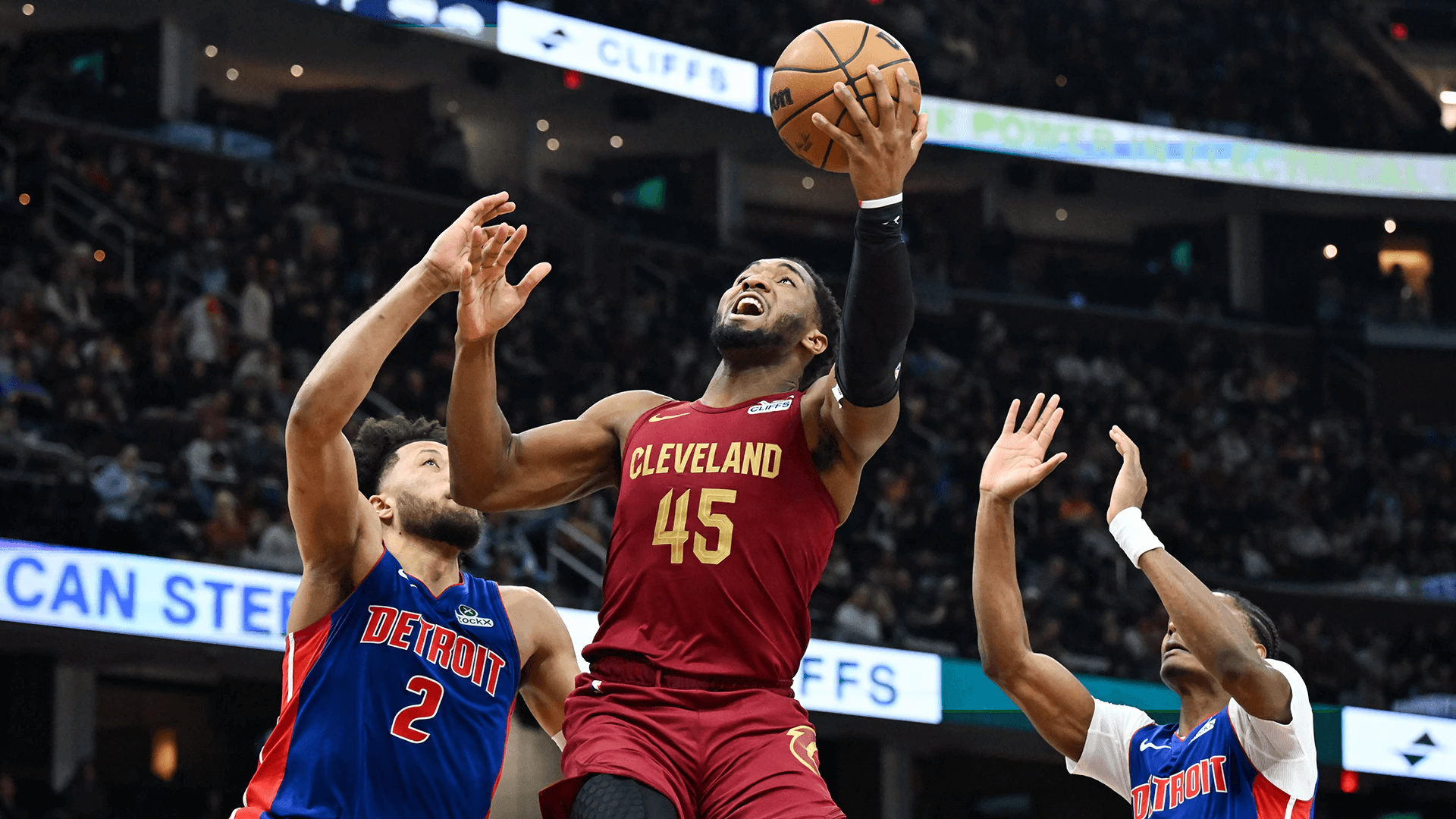 Cleveland Cavaliers : solutions concrètes pour relancer la saison