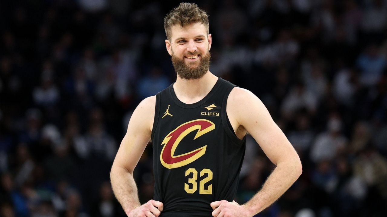 Dean Wade rumeur de transfert aux Nuggets