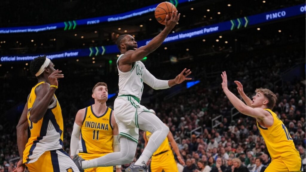 Jaylen Brown