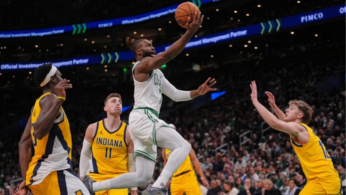 Jaylen Brown