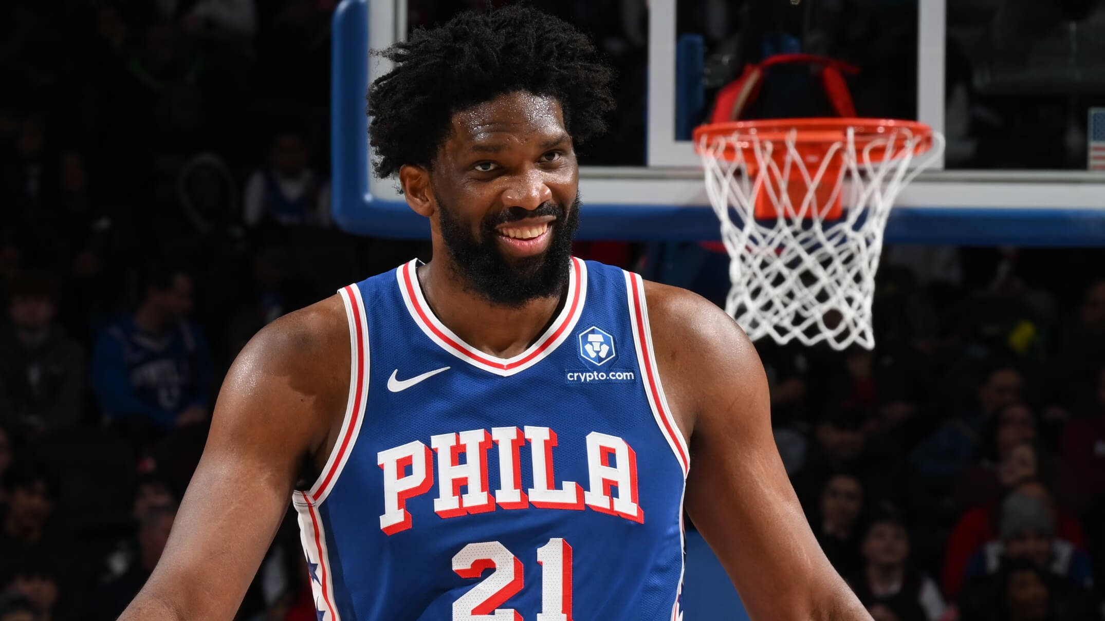 Philadelphie Sixers - Milwaukee Bucks : victoire facile des Sixers de Joel Embiid