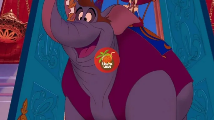 Abu29 Vainqueur ligue exotic ttfl 2025-26