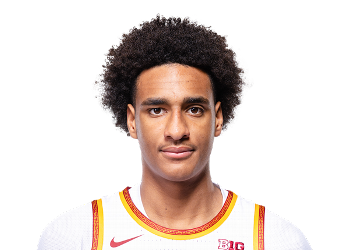 Alijah Arenas