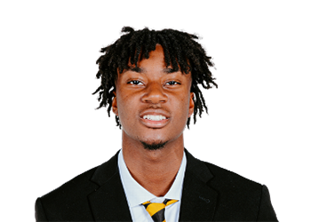 Anthony Robinson II