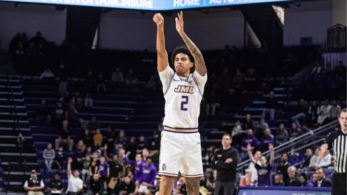 Bryce Lindsay Villanova Wildcats