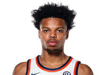 Keshawn Hall