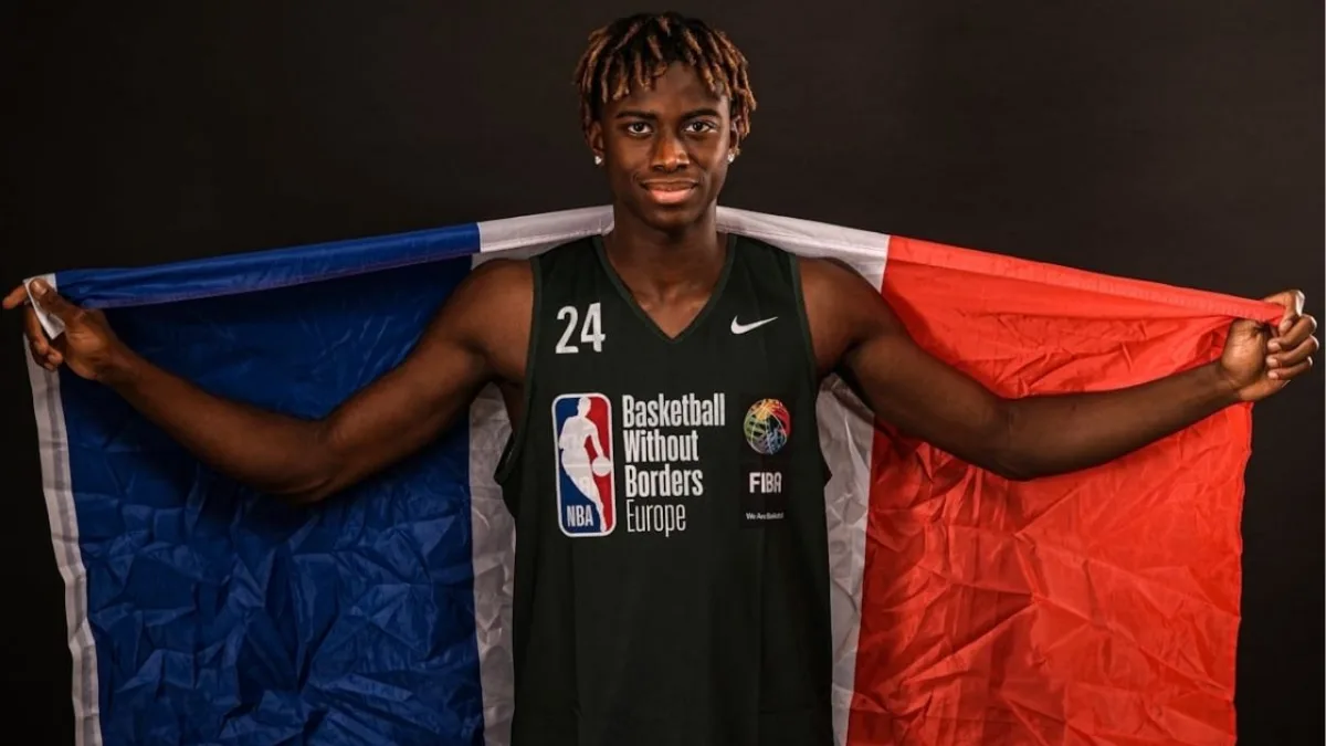 Killyan Toure Iowa State Cyclones