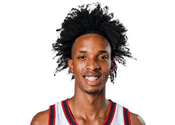Paul McNeil Jr