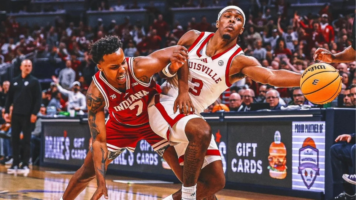 Ryan Conwell Louisville Cardinals