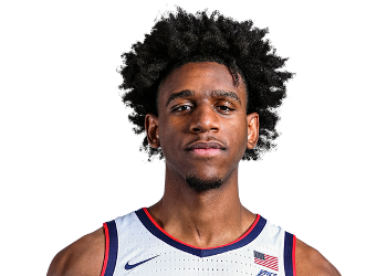 Tarris Reed Jr