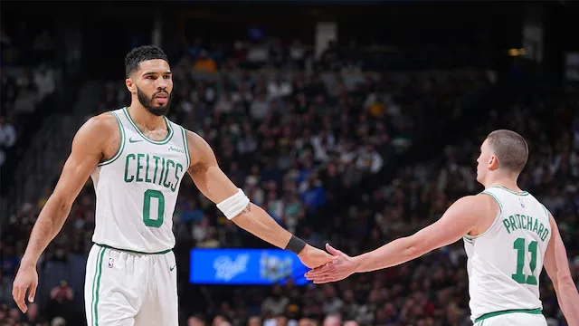 Bilan de la saison 2025-2026 des Boston Celtics