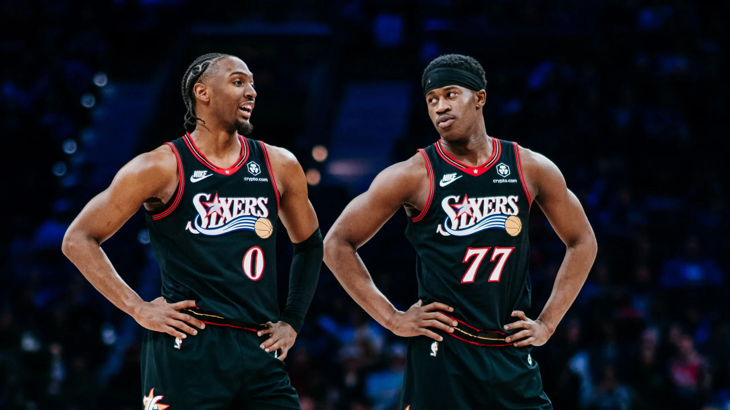 Bilan de la saison 2025-2026 des Philadelphie Sixers