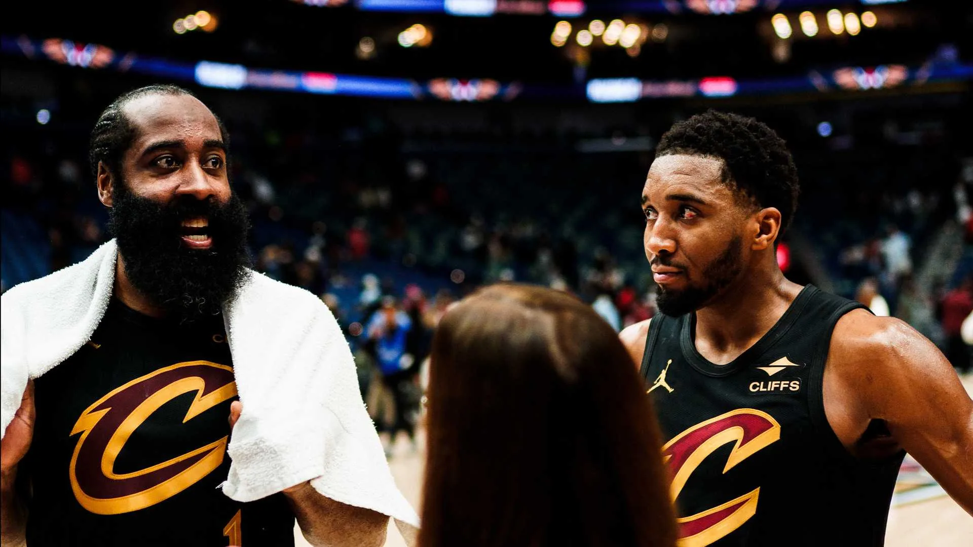 Bilan de la saison 2025-2026 des Cleveland Cavaliers