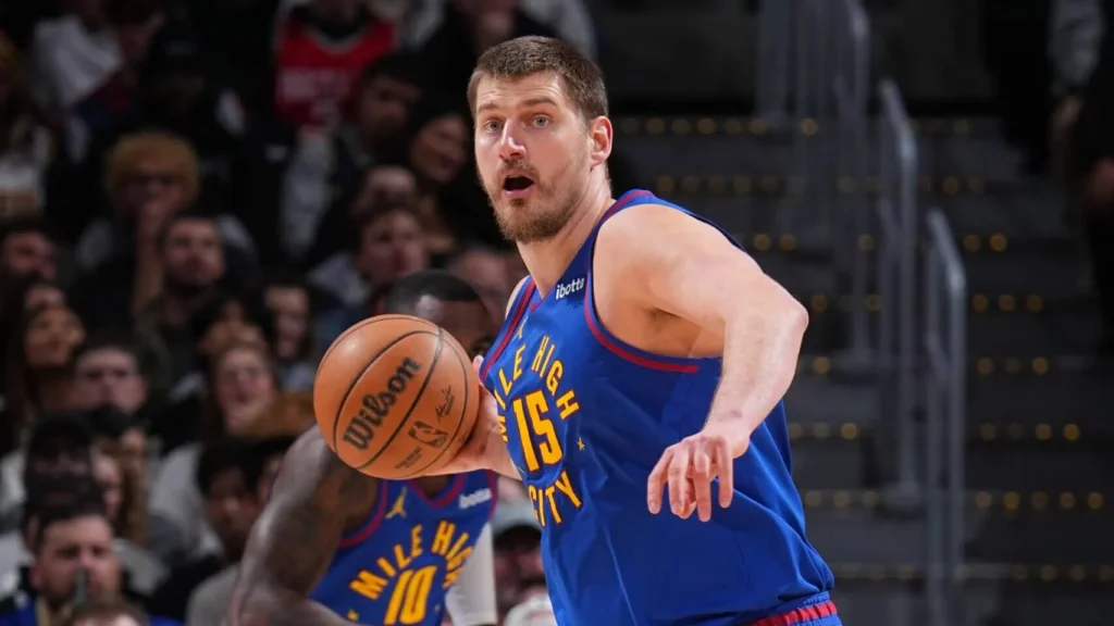 Bilan de la saison 2025-2026 des Denver Nuggets