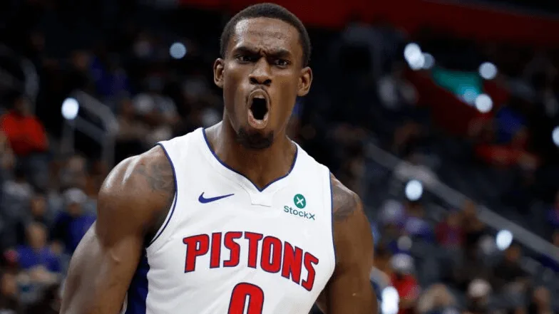 Jalen Duren : L'une des meilleures progressions de la saison 2025-2026