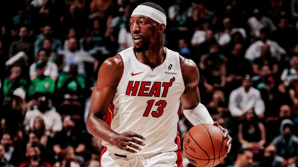 Miami Heat redevenir un contender