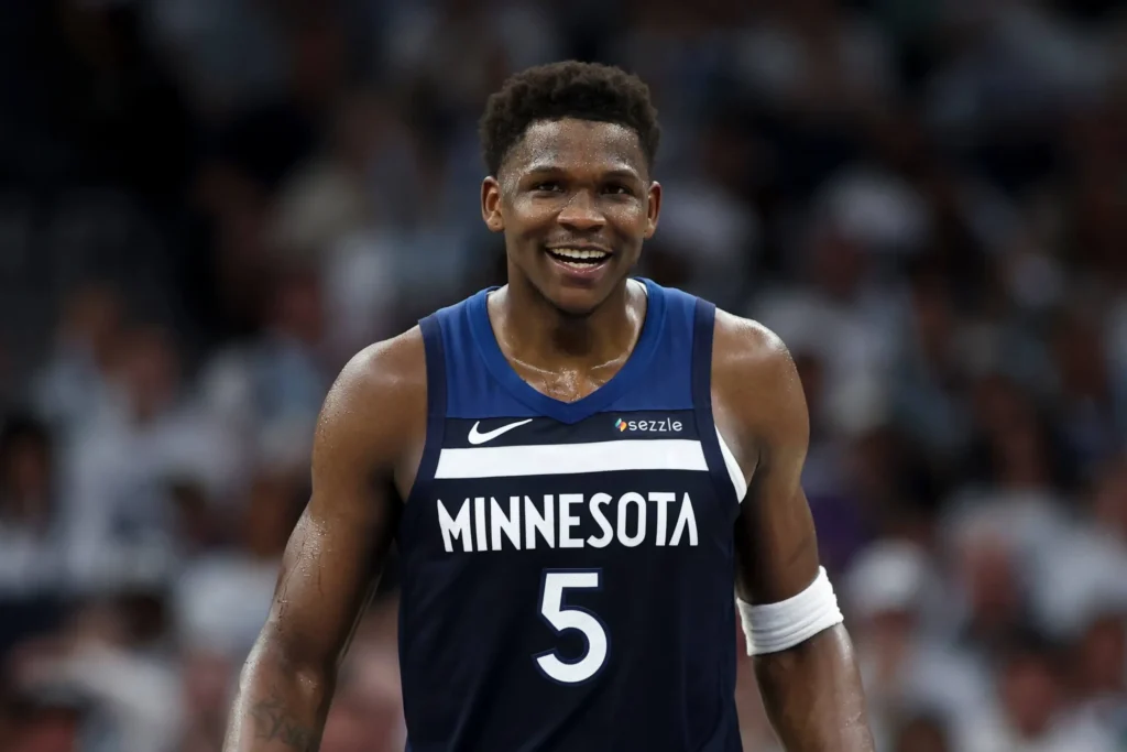 Bilan de la saison 2025-2026 des Minnesota Timberwolves