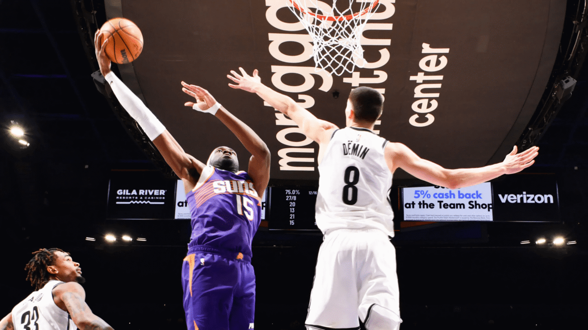 Phoenix Suns - Brooklyn Nets : Une victoire laborieuse mais précieuse pour des Suns