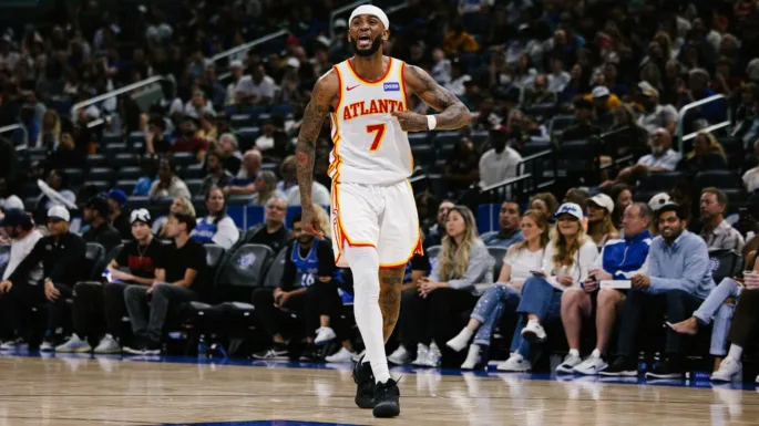 Nickeil Alexander-Walker : L'une des meilleures progressions de la saison 2025-2026