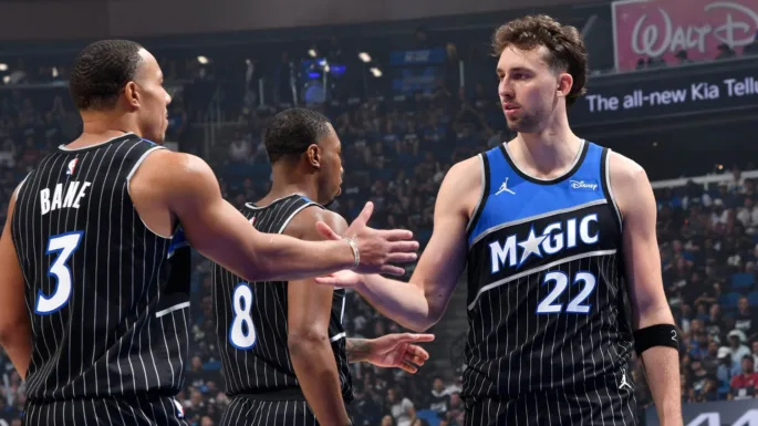 État des lieux du premier tour des playoffs NBA