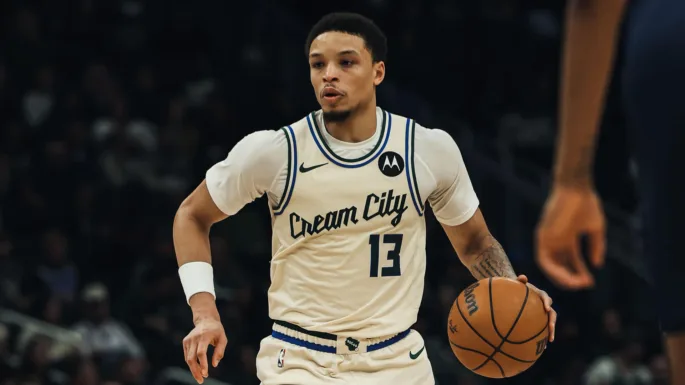 Ryan Rollins : L'une des meilleures progressions de la saison 2025-2026