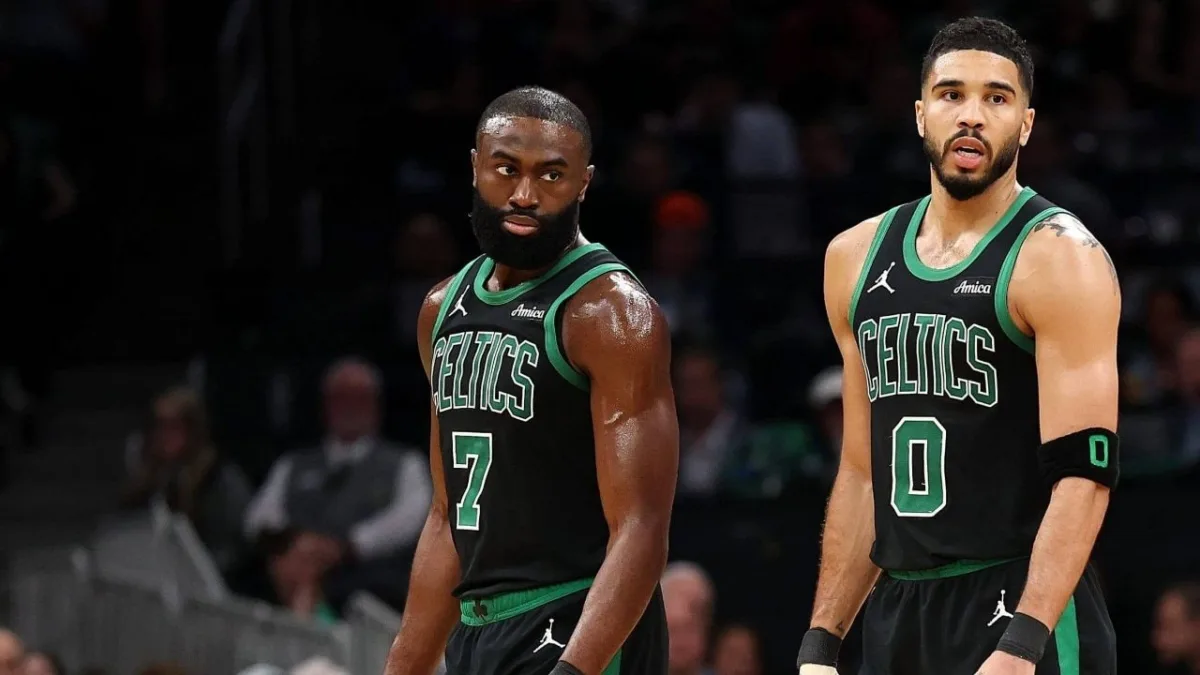 Et si j'étais GM des Boston Celtics