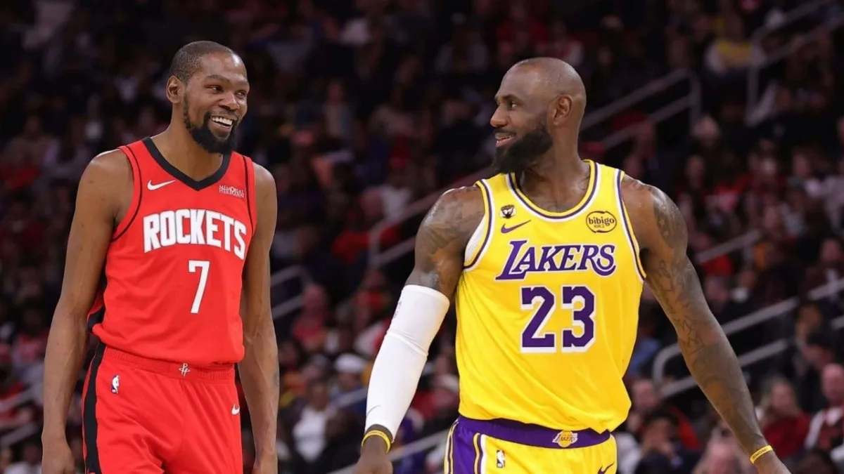 État des lieux du premier tour des playoffs NBA