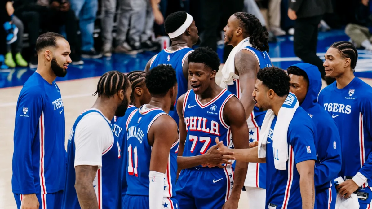 Et si j’étais GM des Philadelphie Sixers pour la saison 2026-2027 ?