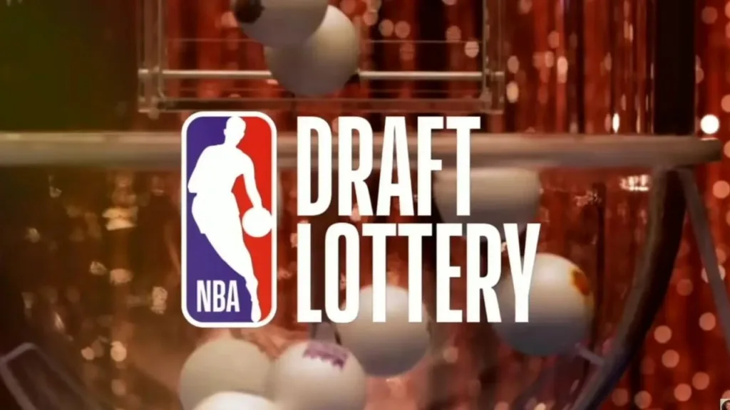 Loterie NBA 2026 : les Wizards ont le premier choix
