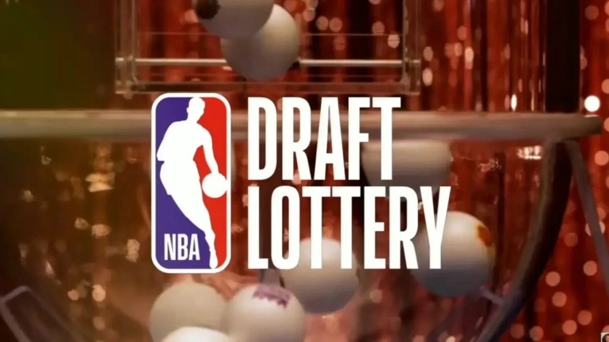 Loterie NBA 2026 : les Wizards ont le premier choix