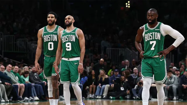 Et si j’étais GM des Boston Celtics pour la saison 2026-2027 ?